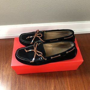 Ivanka Trump Moccasins